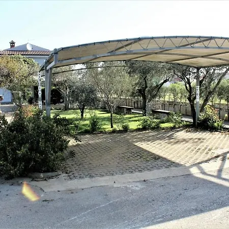 Studio In Zaton Zadar With Air Conditioning Wifi 3608-3 Lägenhet *