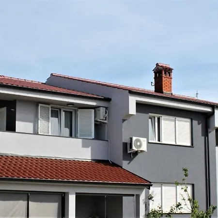 Studio In Zaton Zadar With Air Conditioning Wifi 3608-3 Zaton (Zadar)