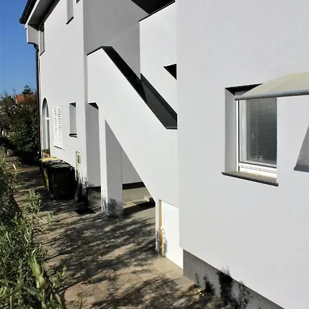 Lägenhet Studio In Zaton Zadar With Air Conditioning Wifi 3608-3 *