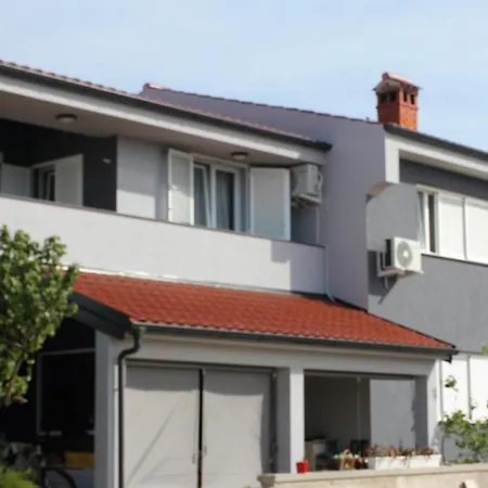 Lägenhet Studio In Zaton Zadar With Air Conditioning Wifi 3608-3 Zaton (Zadar)